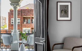 Hotel Challis Potts Point